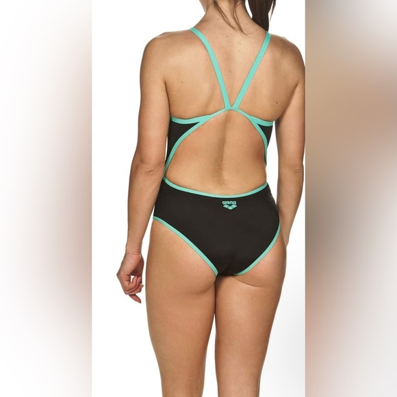 NWT Arena Swimsuit Size 24 - Picture 4 of 11